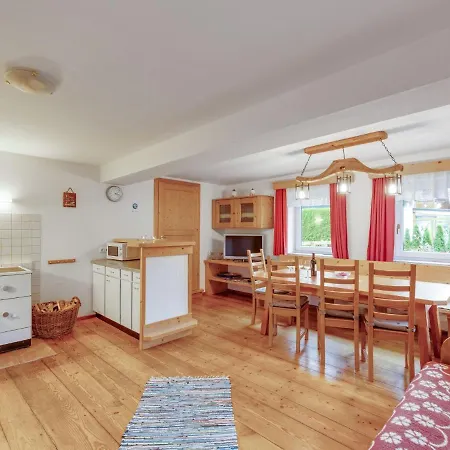 Ferienhaus Warm Holiday In With Terrace *