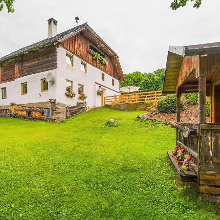 Ferienhaus Warm Holiday In With Terrace *