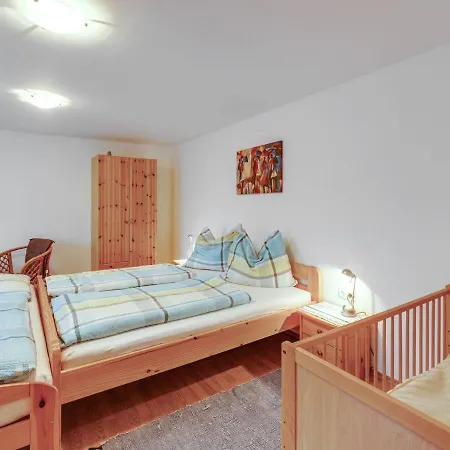 Ferienhaus Warm Holiday In With Terrace