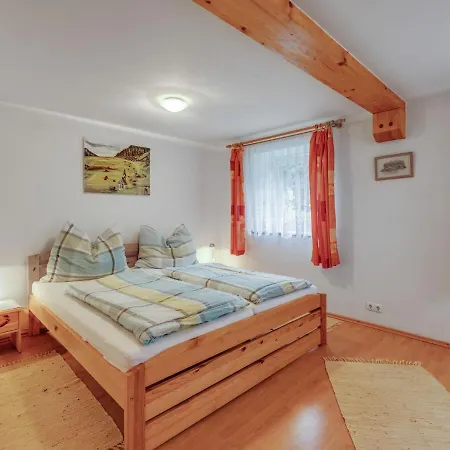 Warm Holiday In With Terrace Ferienhaus *